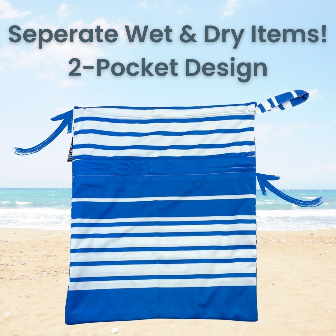 Wet Bag (Let's Beach)