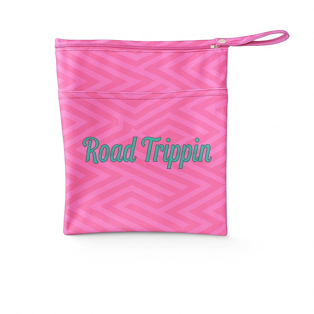 Wet Bag (Road Trippin)
