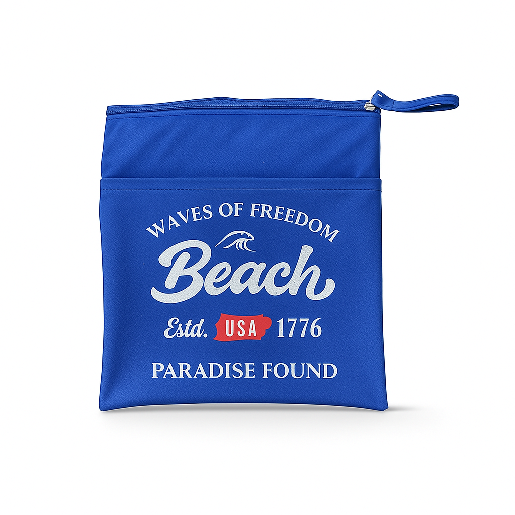 Wet Bag (Waves of Freedom)