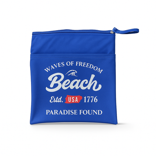 Wet Bag (Waves of Freedom)