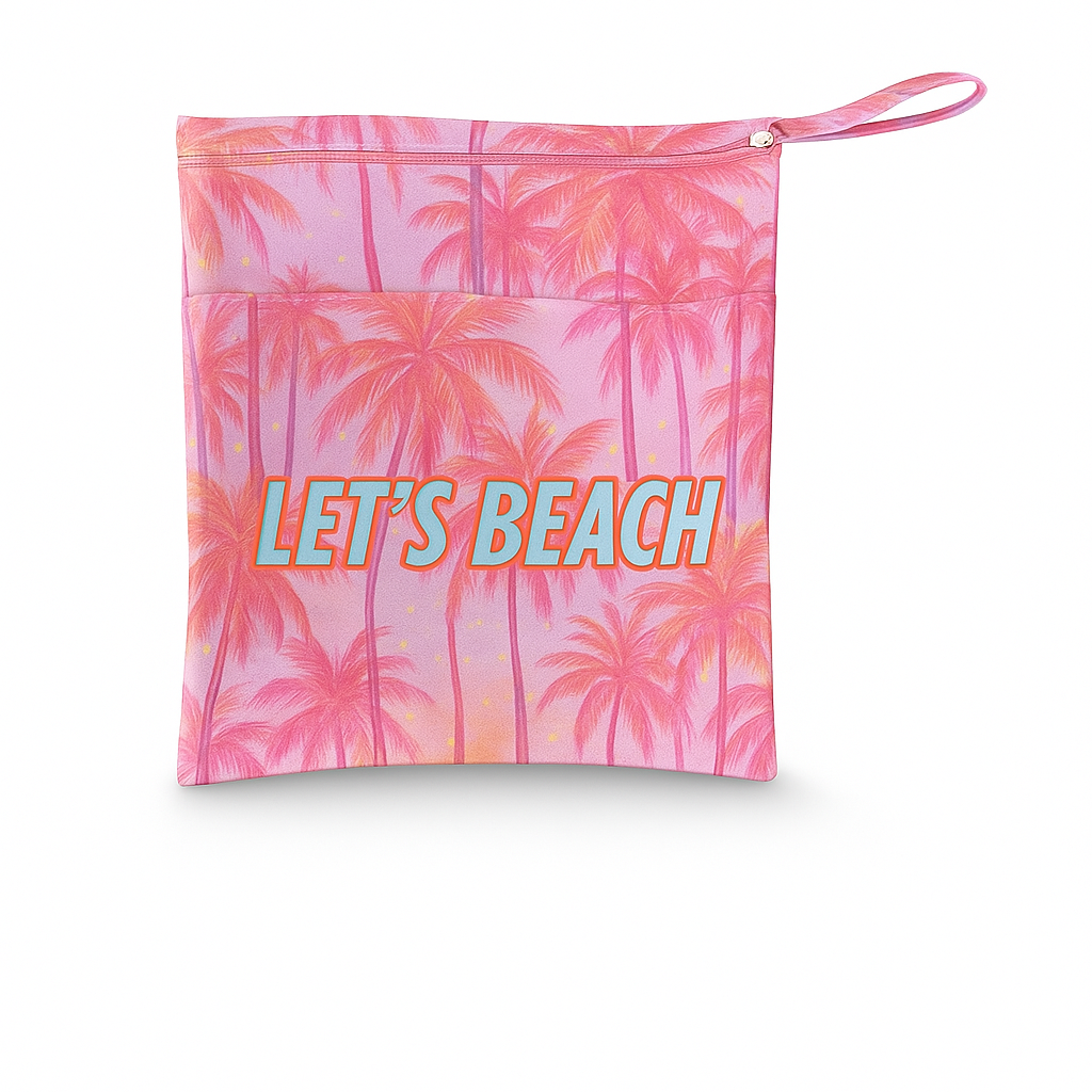 Wet Bag (Let's Beach)