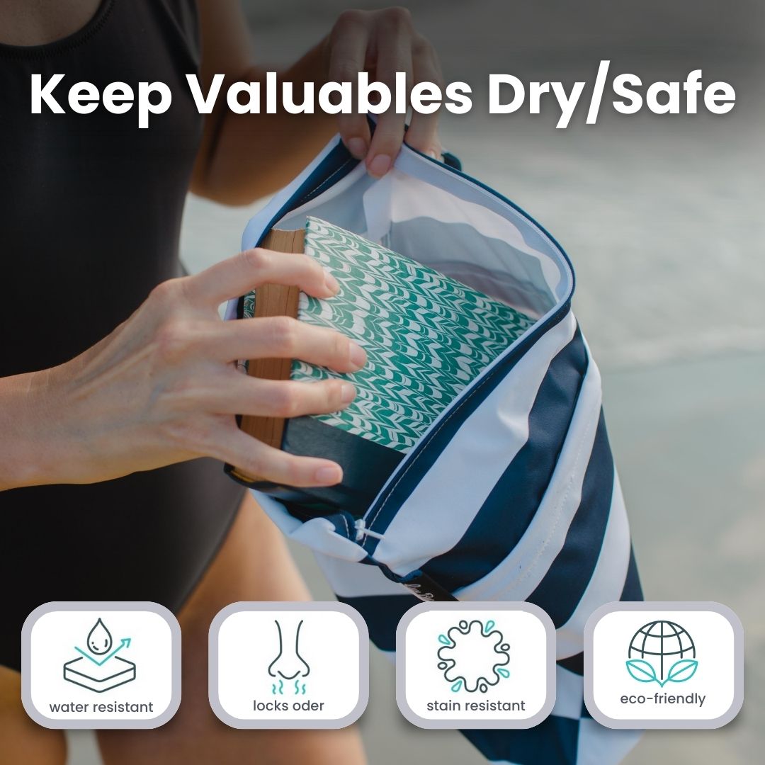 Wet Bag (Let's Beach)