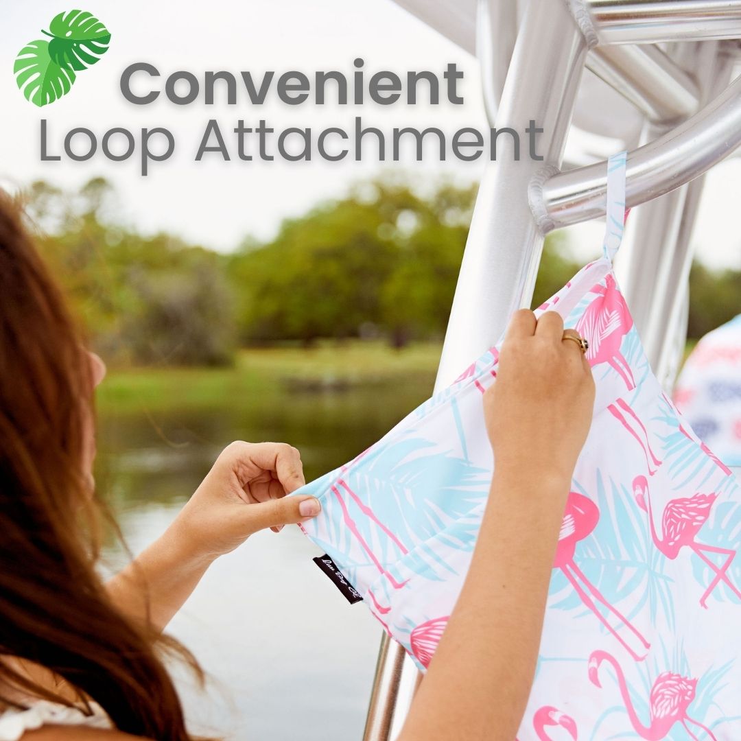 Wet Bag (Let's Beach)