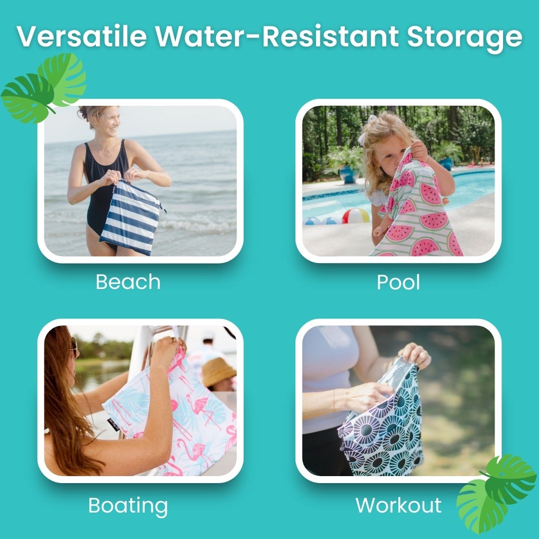 Wet Bag (Let's Beach)