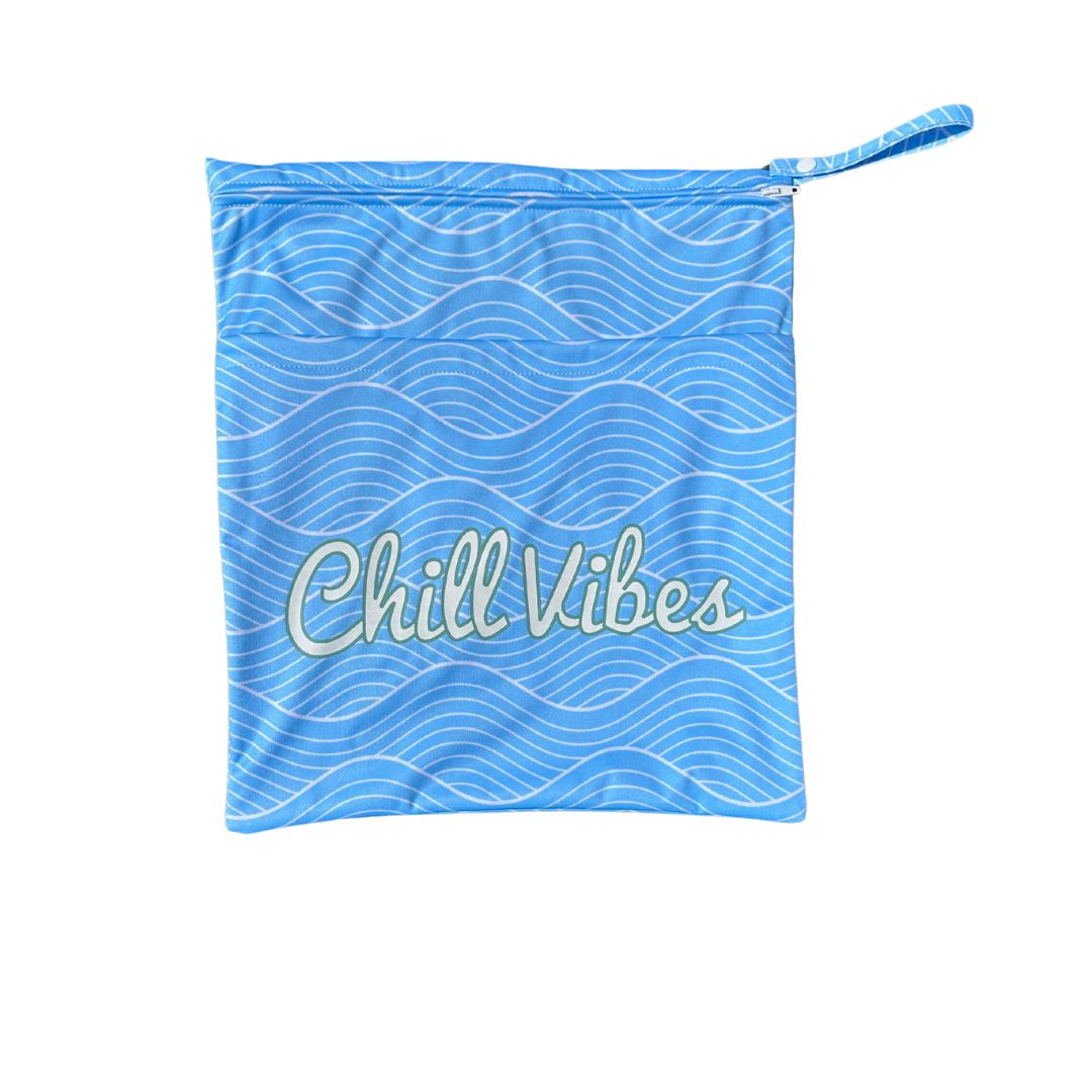 Wet Bag (Chill Vibes)